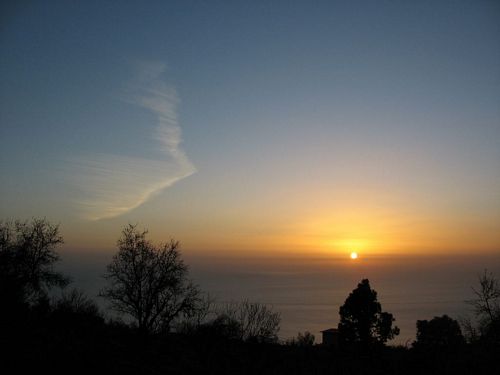 La Palma