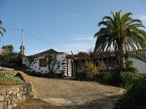 La Palma